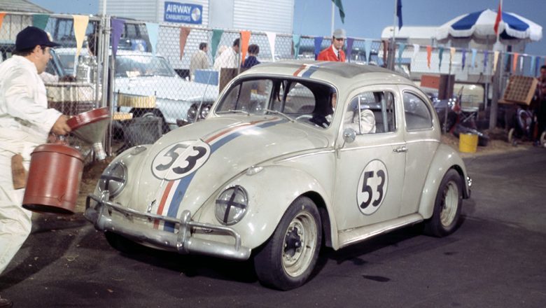 Herbie