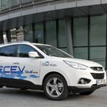 Hydrogen Cars: What You Need to Know in the UK