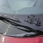 Top Wiper Blades of 2025: A Comprehensive Guide