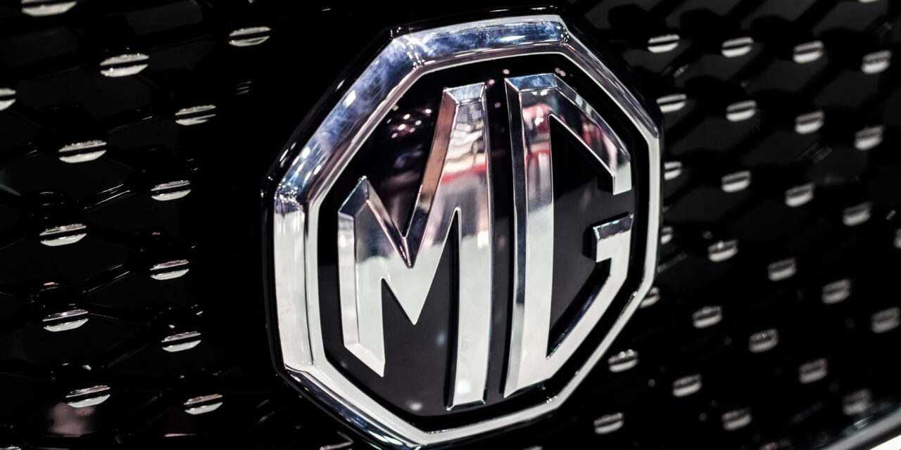 The MG Revival: Balancing Affordability and Quality in Modern Motoring