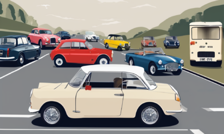 British Cars: Models and Innovations from the UK