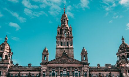 Your Guide to Glasgow’s Low Emission Zone (LEZ): What You Should Know