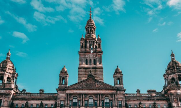 Your Guide to Glasgow’s Low Emission Zone (LEZ): What You Should Know