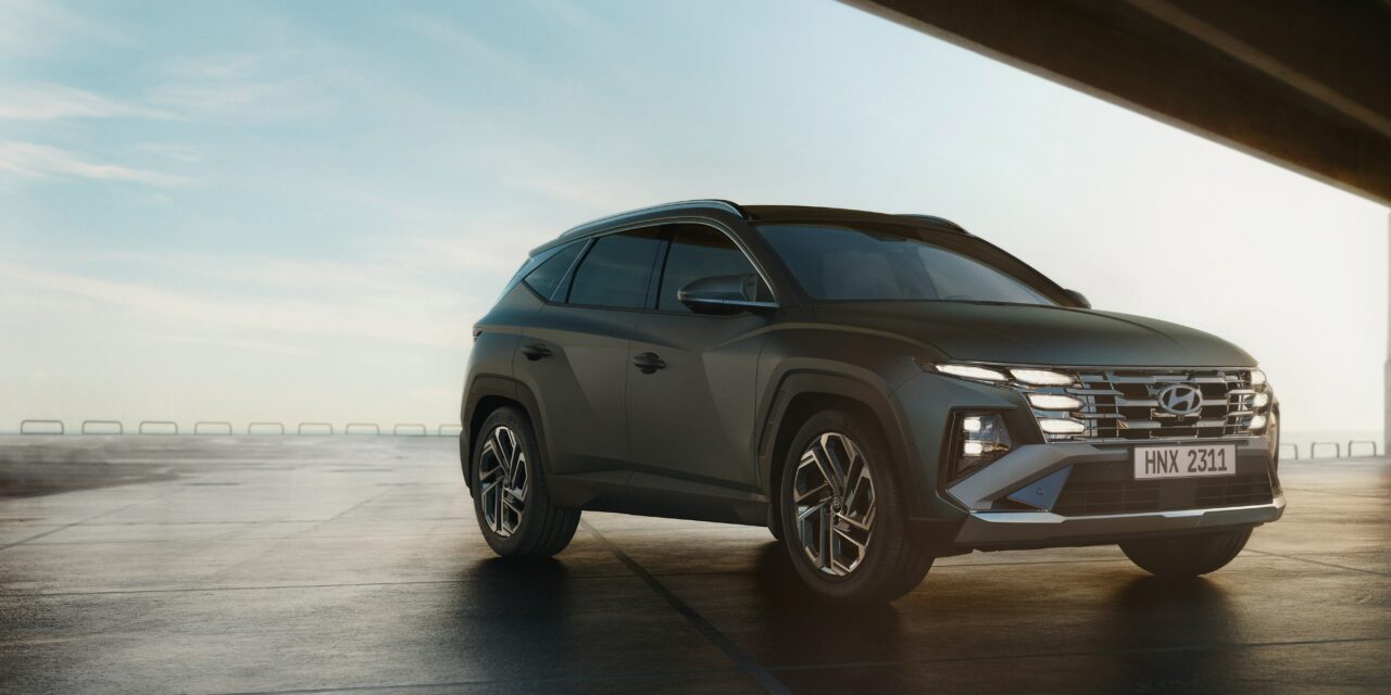 What is an SUV? | SUV Types and Benefits Explained