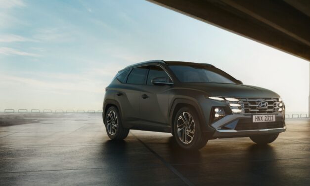 What is an SUV? | SUV Types and Benefits Explained