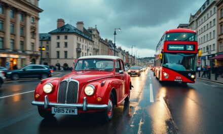 Which Vehicles Are Exempt From Road Tax? (2024 Update)