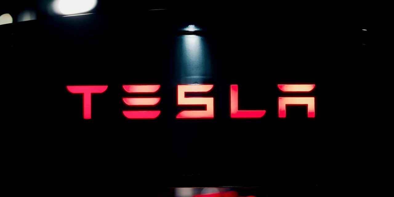 Tesla’s Journey: From Founding to Technological Innovations