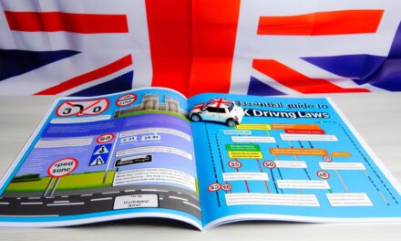 Understanding UK Driving Laws: An Essential Guide