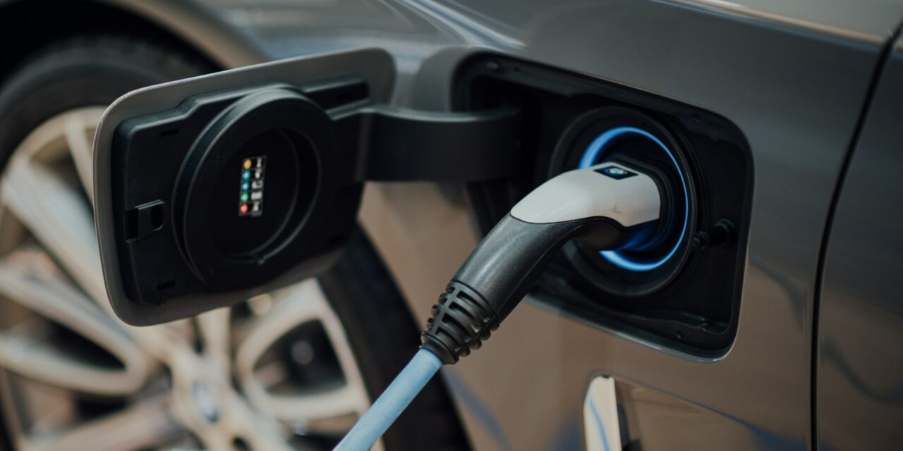 UK Government Offers Up To £3750 Off Electric Cars Through Subsidy