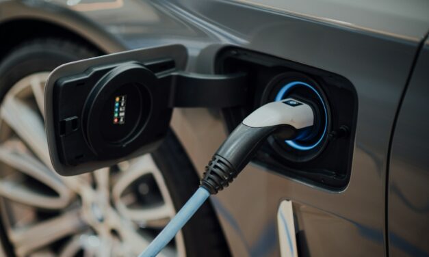 UK Government Offers Up To £3750 Off Electric Cars Through Subsidy