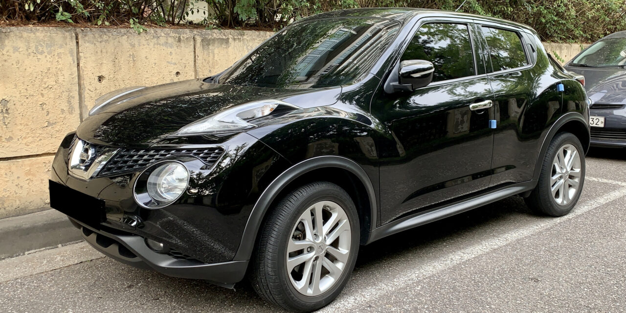 Used Nissan Juke problems to look for before you buy