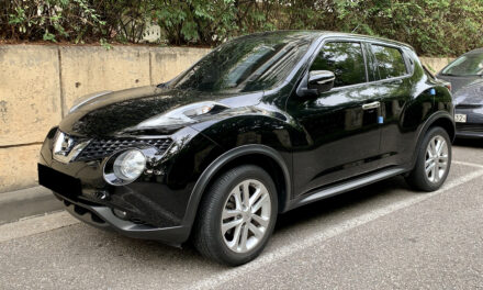 Used Nissan Juke problems to look for before you buy