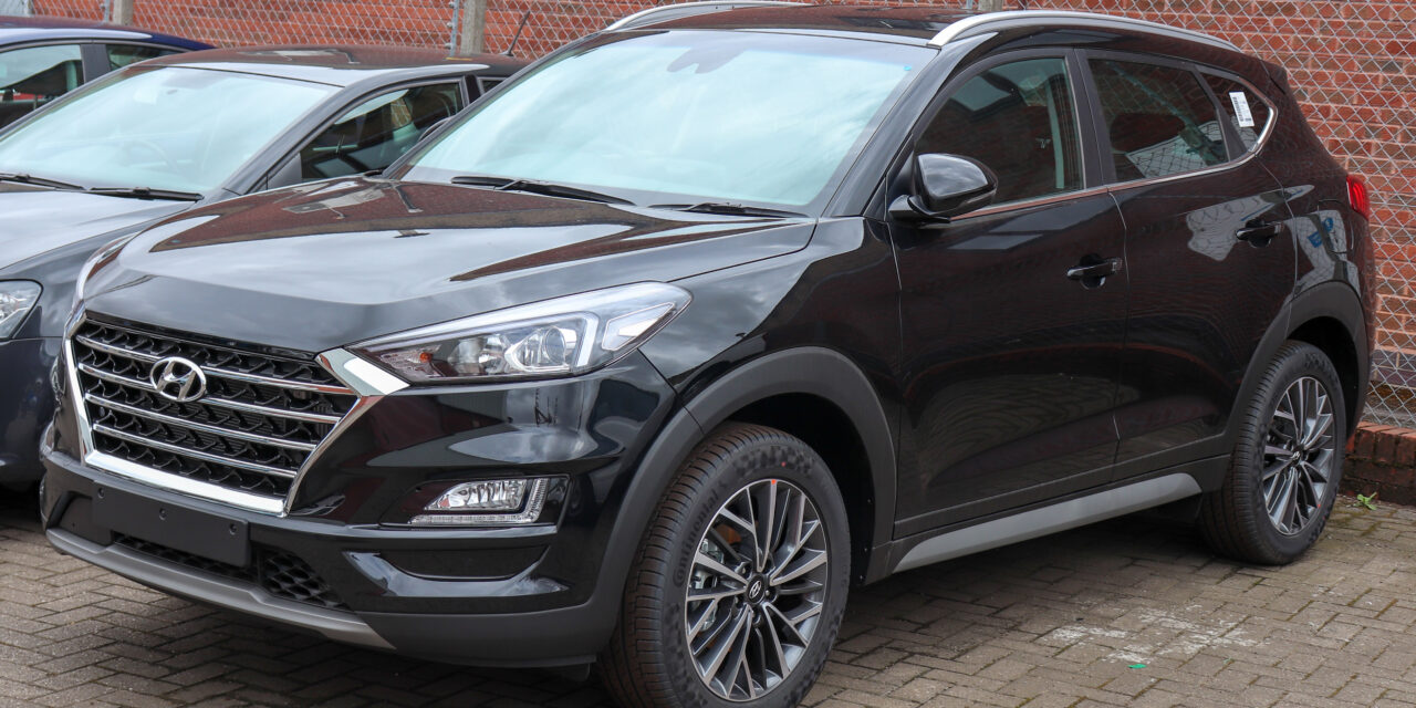 Used Hyundai Tucson problems to look for before you buy
