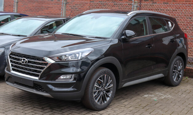 Used Hyundai Tucson problems to look for before you buy