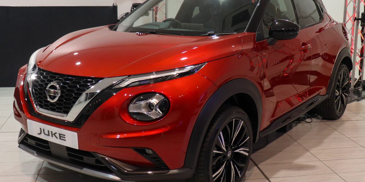 Nissan Juke brake pipe corrosion MOT: what to check before test day