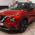 Nissan Juke brake pipe corrosion MOT: what to check before test day