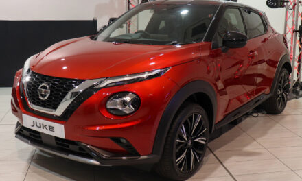 Nissan Juke brake pipe corrosion MOT: what to check before test day