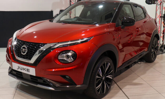 Nissan Juke brake pipe corrosion MOT: what to check before test day