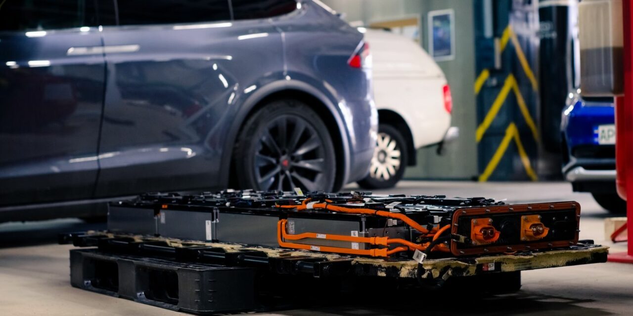 Used EV Battery Health Certificate Requirements UK: Your 2026 Guide