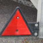 Does a Missing Rear Reflector Cause an MOT Failure?