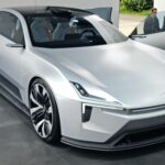 Polestar: From Racetrack Rebel to Electric Avant-Garde