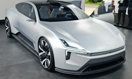 Polestar: From Racetrack Rebel to Electric Avant-Garde