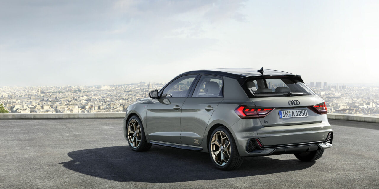 Audi’s A1 and Q2 are going: the awkward gap Audi now has to explain