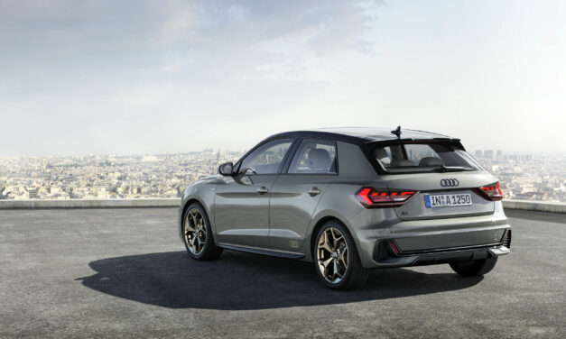 Audi’s A1 and Q2 are going: the awkward gap Audi now has to explain