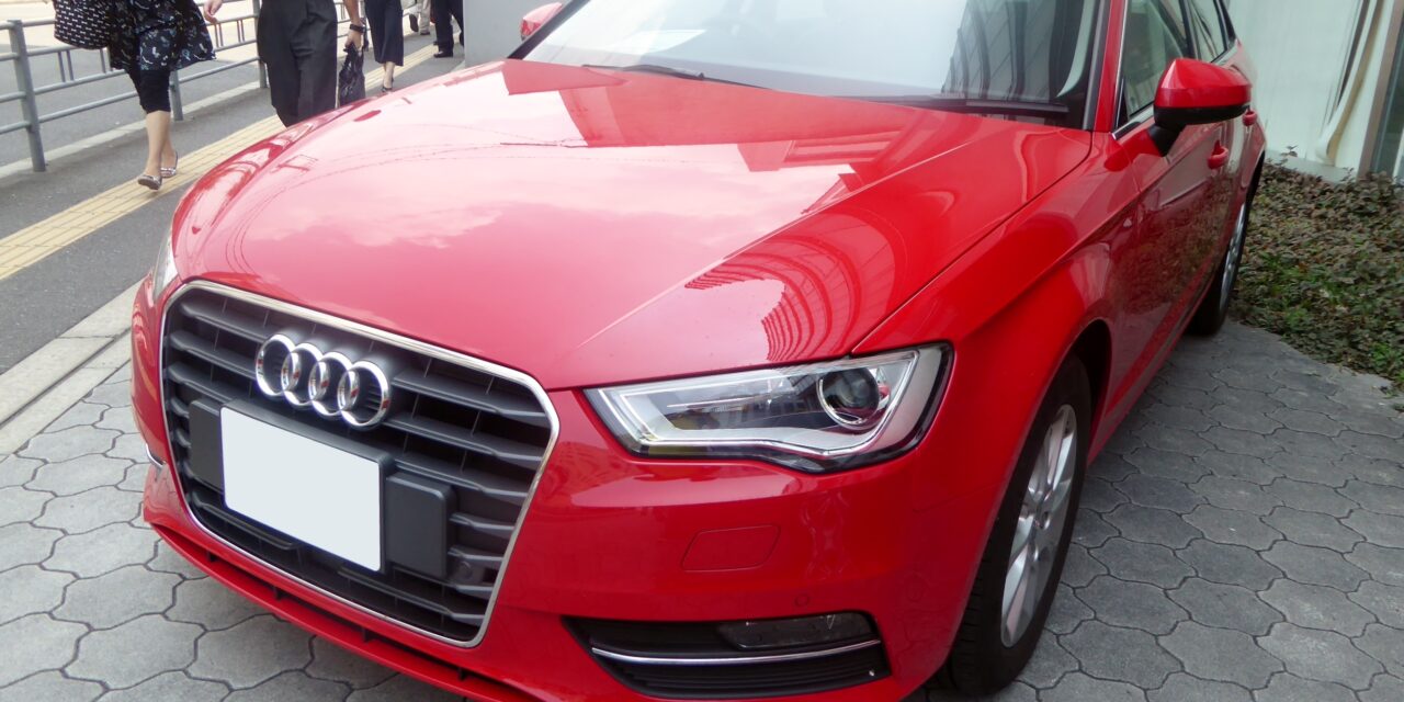 Audi A3 Wiper Motor Failure MOT: Common Failure Points