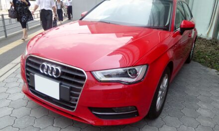 Audi A3 Wiper Motor Failure MOT: Common Failure Points