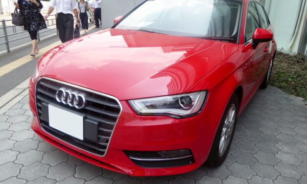 Audi A3 Wiper Motor Failure MOT: Common Failure Points