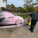 Building Your First Car Cleaning Kit: Beginner-Friendly Picks for UK Drivers