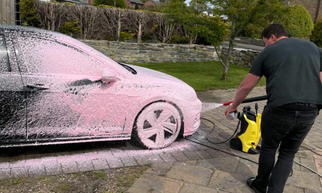 Building Your First Car Cleaning Kit: Beginner-Friendly Picks for UK Drivers