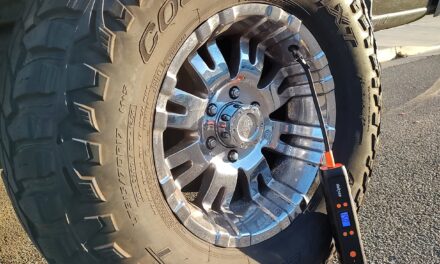 Best tyre inflator for cars UK: 5 smart buys worth keeping in the boot