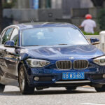 BMW 1 Series Coil Spring MOT Fail: What It Means and What to Do Next