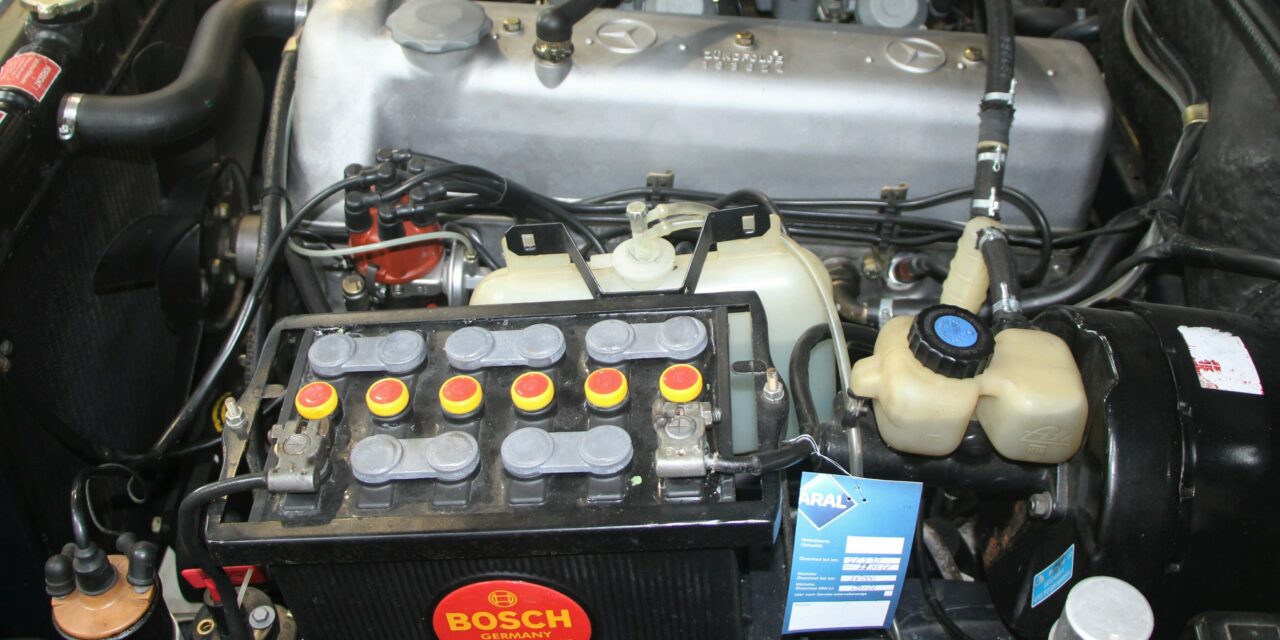 Battery securement MOT failure: what testers check first