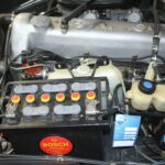 Battery securement MOT failure: what testers check first