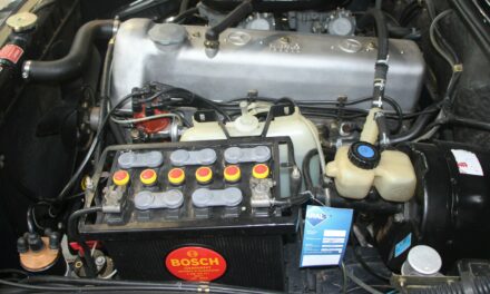 Battery securement MOT failure: what testers check first