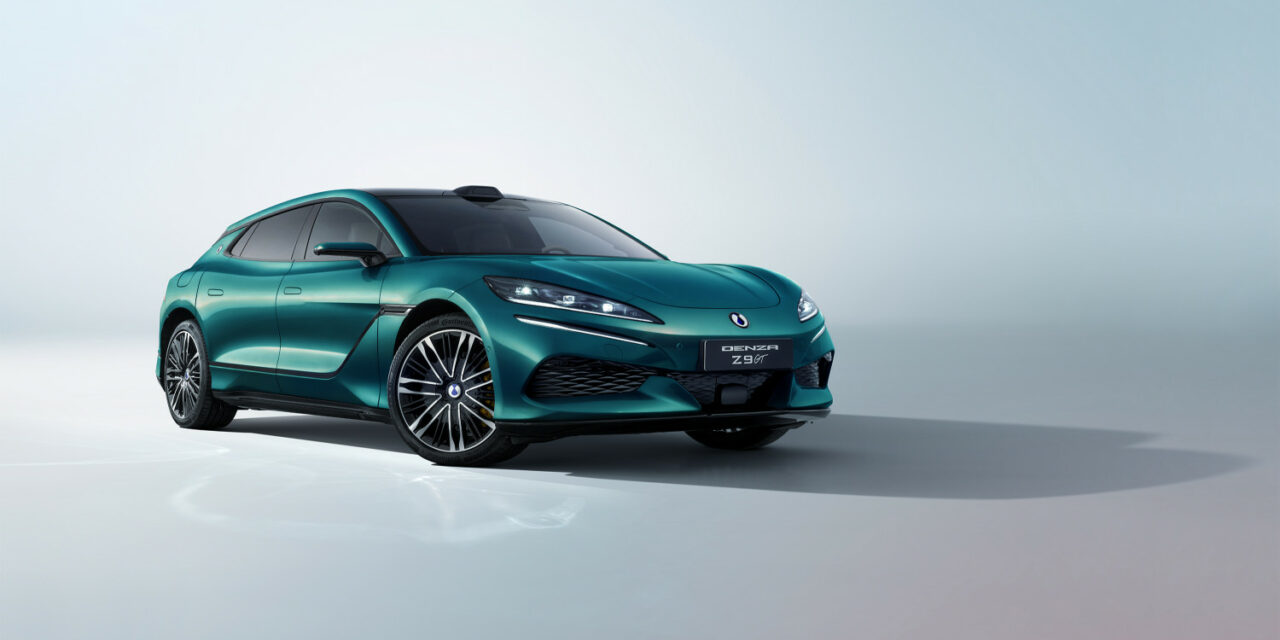 BYD’s five-minute EV charging push: what UK drivers should really watch