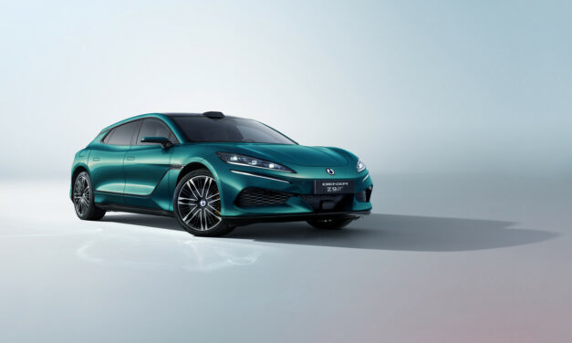 BYD’s five-minute EV charging push: what UK drivers should really watch