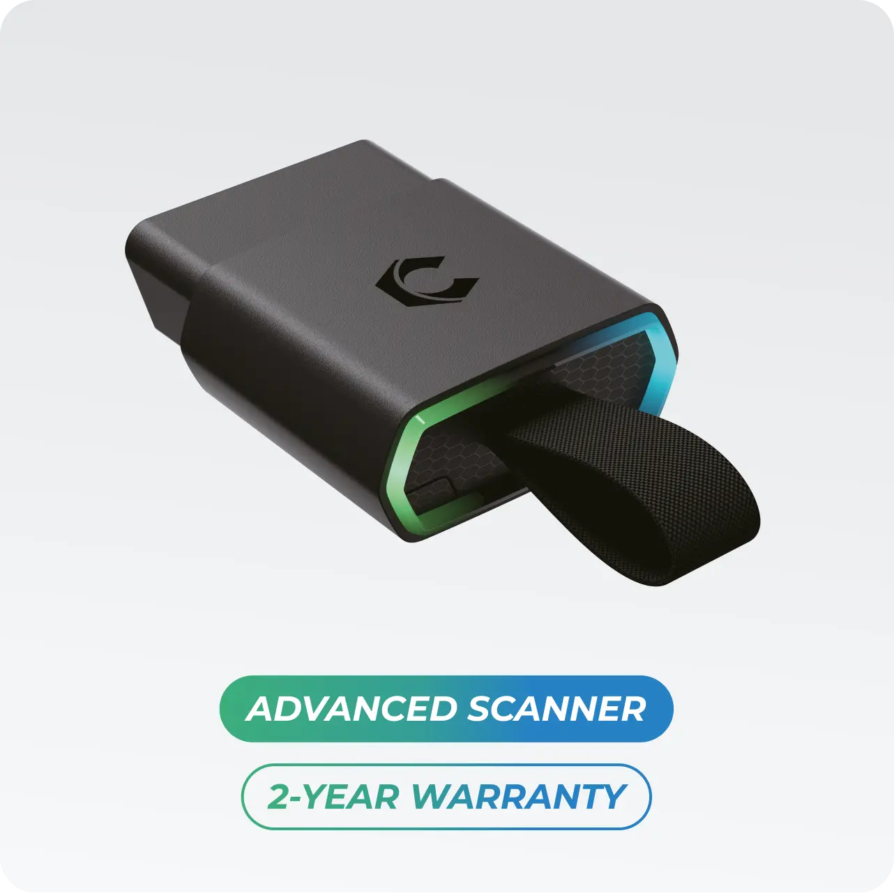 Carista EVO OBD scanner