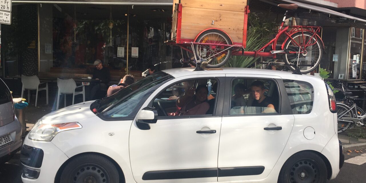 Best roof bars for family cars UK: 5 quiet systems worth shortlisting