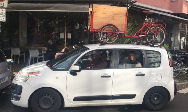 Best roof bars for family cars UK: 5 quiet systems worth shortlisting