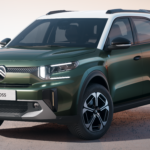 Why the Citroën ë-C3 Aircross Extended Range could be one of 2026’s most important affordable EV launches