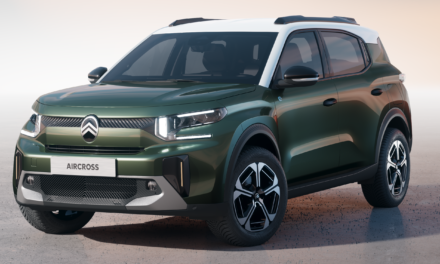 Why the Citroën ë-C3 Aircross Extended Range could be one of 2026’s most important affordable EV launches