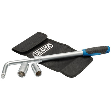Draper 19152 extending wheel nut wrench