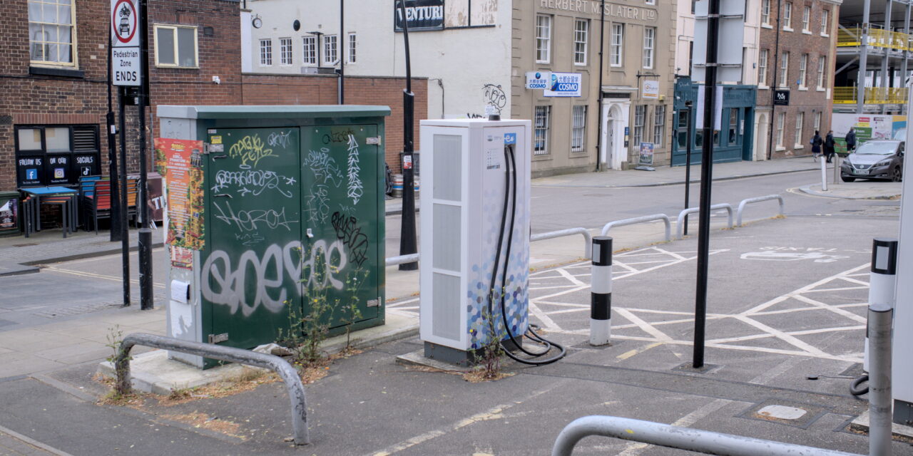 HMRC’s public EV charging VAT appeal: why this matters far beyond a tax row