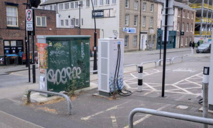 HMRC’s public EV charging VAT appeal: why this matters far beyond a tax row