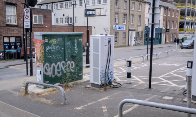 HMRC’s public EV charging VAT appeal: why this matters far beyond a tax row