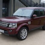 Land Rover Discovery Chassis Rust MOT Welding: What Fails, What Can Be Repaired, and When to Walk Away